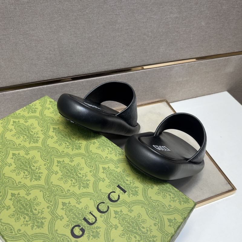 Gucci Slippers